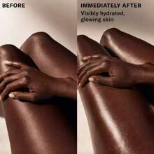 Josie Maran Whipped Argan Oil Body Butter In Vanilla Vibezzz,Vanilla Bean & Juniper Berries 7.5 Ml 0.25 Fl.Oz.Mini Travel Size~2px~ - 22,5ml [7,5ml * 3 miếng] - Xem 8