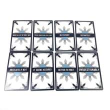 Ja oder Nein Orakel Deck