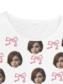3pcs Comfortable, Smooth, Round Neck Sexy Pajama Set,Colorful,Cute,Adorable,Contracted,Funny,Custom,Unique,Customized,Personalized,Ideal Gifts For Him,Boyfriend,Girlfriend,Family,Friends,Grandparents,Children,Her, Vacation
