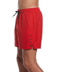 Nike NESSC601 - Swim Short - Red - View 3