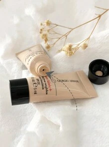 GIORGIO ARMANI[Mini] 超强持久粉底液 #1.5 5ml*3/15ml | 24 小时持久粉底液，柔和哑光效果 | 轻盈配方，持久不脱妆 | 防脱妆、防汗、耐热、防水 | 24 小时持久，24 小时舒适 - Red #1.5 5ml*3 - 查看 10