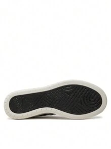 Adidas COURT 24 - FTWWHT/CBLACK/CWHITE - View 4