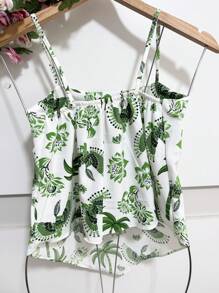 More Top Cmi Imesso Of Bnna Baha Scarf - Mint Green - View 3