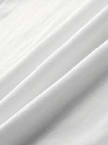 Women T-Shirts - White - View 4