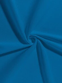 男士 2 件套休闲“So What”字母印花短袖 T 恤和短裤套装，舒适的夏季日常装