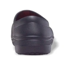 Crocs On The Clock LiteRide Slip-On Negro - Negro - Ver 5