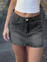 Women Denim Skirts