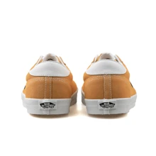 Vans SPORT LOW 2 Men Fashion Casual Professional Running Shoes - Mustard Yellow - View 3