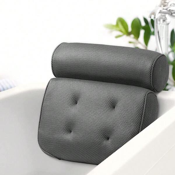 Badekissen, Badezimmer Deko, Sommer Badezimmer Accessoires, Schulanfang