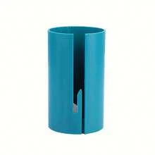 áquina de corte de papel portátil para embalaje de Navidad, cuchillo de corte, cortador de papel de envoltura, 1 unidad - blanco B - Ver 4