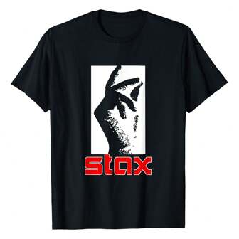 S-Tax Music Records 1957 Tennessee Funny For Miss WoMiss Kids T-Shirt Women's Short Sleeve Sports T-Shirt