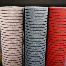 Alfombras decorativas - café - Ver 6