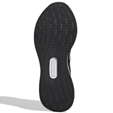 Adidas RUNFALCON 5 W - CoreBlack/CloudWhite/CoreBlack - View 5