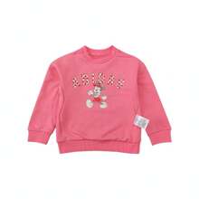Adidas 2025 Girls I DY MI JOG Children's Pants Shirt Suit JF3627