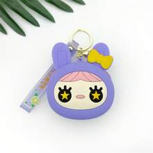 Women Wallets - Morado - Ver 2