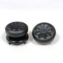 KontrolFreek FPS Freek Galaxy 适用于 Playstation PS4 高层模拟摇杆 PS5 操纵杆控制器性能命令摇杆游戏硅胶帽
