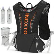 Men Functional Backpacks - C - View 2