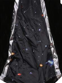 Women's Costumes - 黑色 - 查看 7