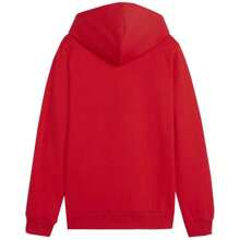 Puma Sweat-shirt Team Goal Casuals Hoddy Jr 658619 01 ✅ Livraison en 3-5 jours
