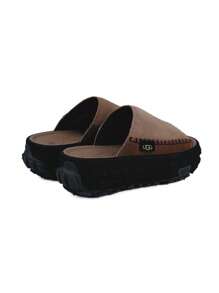 UGG Venture Daze Slide - Sand - View 3