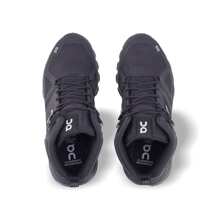 On Running Cloudrock 防水 1 男款 黑色 - 黑色 - 查看 3
