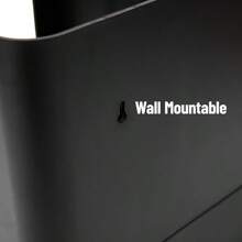 Kitchen Fixture Set - Black - View 6