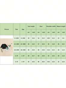 Newborn Baby Sweatshirts - 淺灰色 - 查看 8