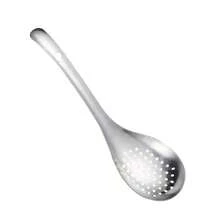 Ladles With Holes - 銀色 - 查看 8