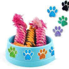 500pcs/Roll 2.5cm Roll Self-Adhesive Colorful Star Stickers Reward Charts Decorative Self-Adhesive Stickers Labels,School Supplies,Back To School