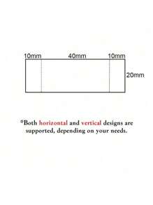 Customizable 50-200 Polyester Fiber Plastic Personalized Sewing Labels For Company Shops And Clothing. Washable, Suitable For Clothing Studios, Men's And Women's Clothing Collars, Name Fabric White Labels, Multi-Color Designs, Exquisite Embroidered Personalized Handmade Labels, Suitable For Clothing, Bags, Dresses, T-Shirts, Hats, Scarves, School Uniforms, Bed Sheets, Socks, School Bags, Etc. Highly Decorative, Reusable, Multifunctional, Fashionable And Exquisite, High Quality, Customizable, Personalized, Unique, Suitable As Gifts For Her, Boyfriend, Girlfriend, Father, Mother, Family, Friends, Son, Daughter, Students, Employees, Children, Offices, Tea Rooms, Schools, Homes, Etc. - White - View 16