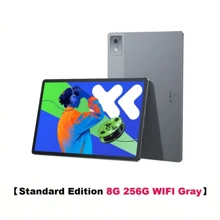 Lenovo 小新Pad Pro 12.7 2025平板 Dimensity 8300 2.9k分辨率 144Hz刷新率 WIFI 10200mAh WIFI 中文包装 - 灰色 - 查看 5