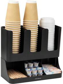 Kitchen Fixture Set - Black - View 3