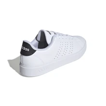 Adidas ADVANTAGE 2.0 - Cloud White / Core Black / Legend Ink - View 2