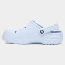 Crocs Chodaki Baya Lined MnBl