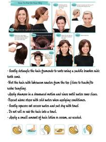 SALLYWELL 13*4 Lace Front Wig, Silver Gray Long Straight Synthetic Wig For Women - 銀色 - 查看 11