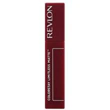 Revlon ColorStay Limitless Matte Liquid Lipstick - Girl - View 3