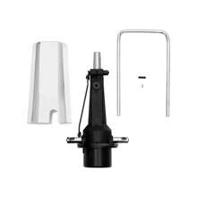 Hydraulic Barber Chair Pump Height Adjustable Replace For 4 Screw M8 Thread Pump - 1 - View 8