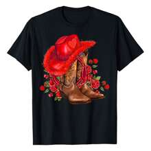 Valentines Day Shirts Women WoWomen Kids Gifts T-Shirt,220g Pure Cotton Single-Sided Printed Round Neck Short Sleeved Shirt.