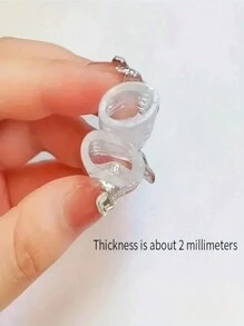 10pcs Transparent Anti-Slip Foot Protection Insoles, Silicone Breathable Soft Forefoot Pads For Casual Shoes, Women Shoes, Men Sneakers, Winter Shoes