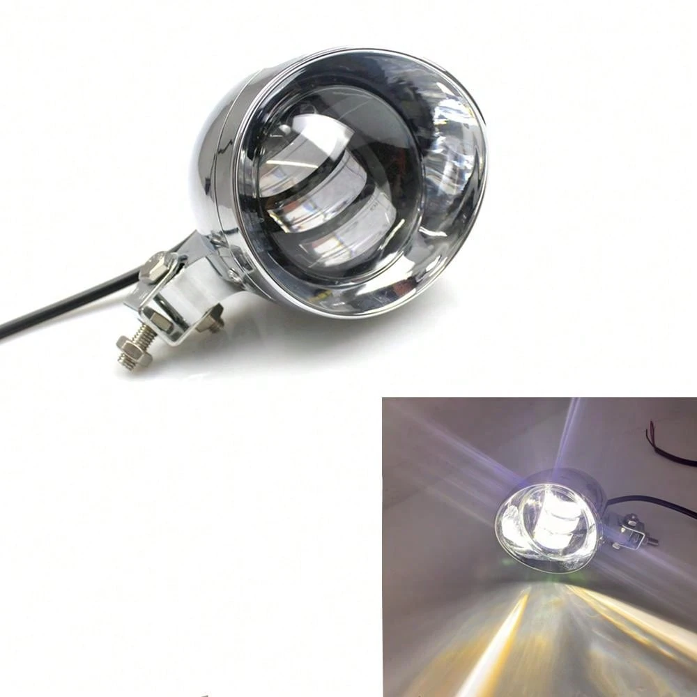 Óptica De Faro, Faros Delanteros Para PIAGGIO VESPA PX 125