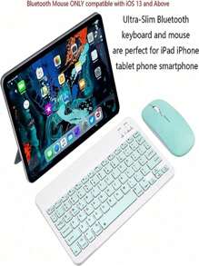 Keyboards & Mouse Combos - روز أحمر - مشاهدة 2