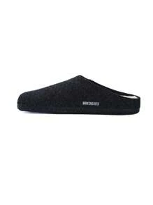 Birkenstock Zermatt Shearling FE  Anthracite Regular - Anthracite - View 5
