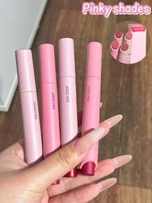 JOOCYEE VELVET ROUGE - 送给闺蜜的实用又百搭的礼物 - 188 Spring Cardamom - 查看 8