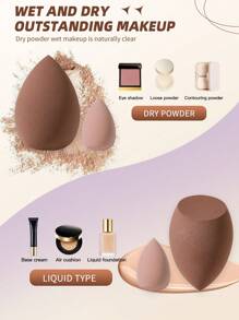 32件套旅行化妆套装 | 20支专业化妆刷 + 6个海绵粉扑套装 | 多材质美妆工具，含发带和腕带。一应俱全，新手友好 | 方便携带，送礼佳品 | 新手/女士的完美之选，化妆刷套装，化妆刷套装，化妆刷套装，全套化妆刷，化妆刷套装，化妆刷套装，化妆礼盒套装 - 彩色 - 查看 7