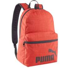 Backpack Puma Phase III 90118 02 - Orange - View 1