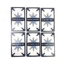 Ja oder Nein Orakel Deck