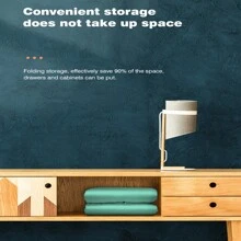 1 件热带雨林条纹充气游泳池 - 加厚 PVC，易于安装，无需电力，非常适合花园、后院夏季水上派对