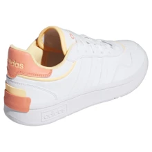 Adidas HOOPS 3.0 SE W - FTWWHT/SUPCOL/SUPCOL - View 3