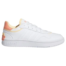 Adidas HOOPS 3.0 SE W - FTWWHT/SUPCOL/SUPCOL - View 1