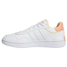 Adidas HOOPS 3.0 SE W - FTWWHT/SUPCOL/SUPCOL - View 5